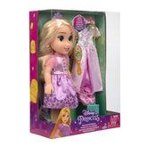 Muñeca con Accesorios Frozen Surtido